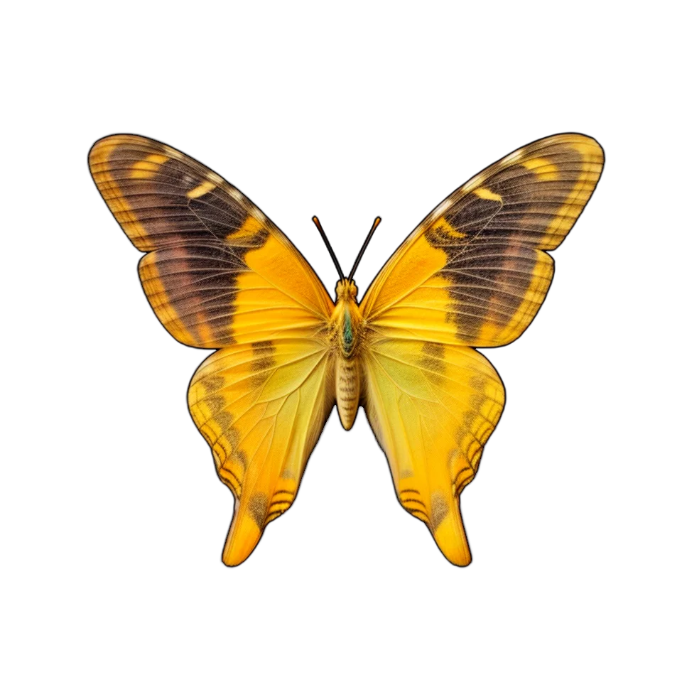 Butterfly Image