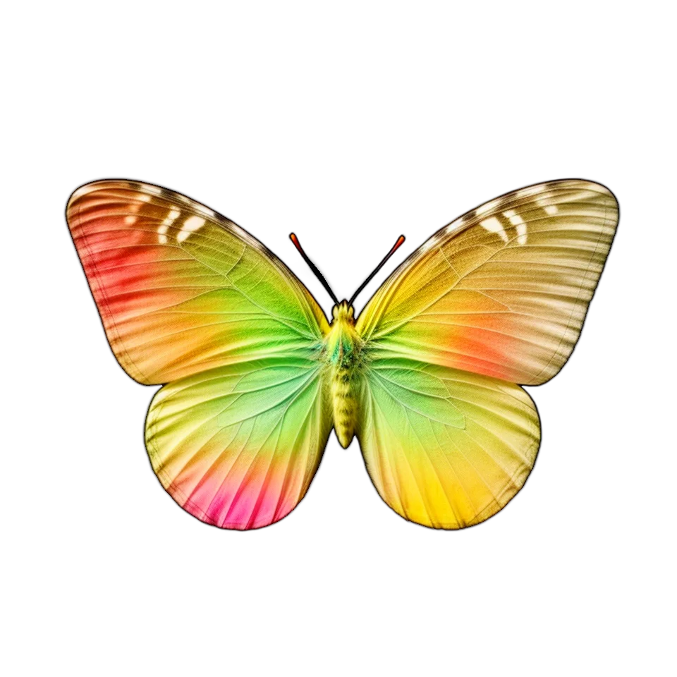 Butterfly Image