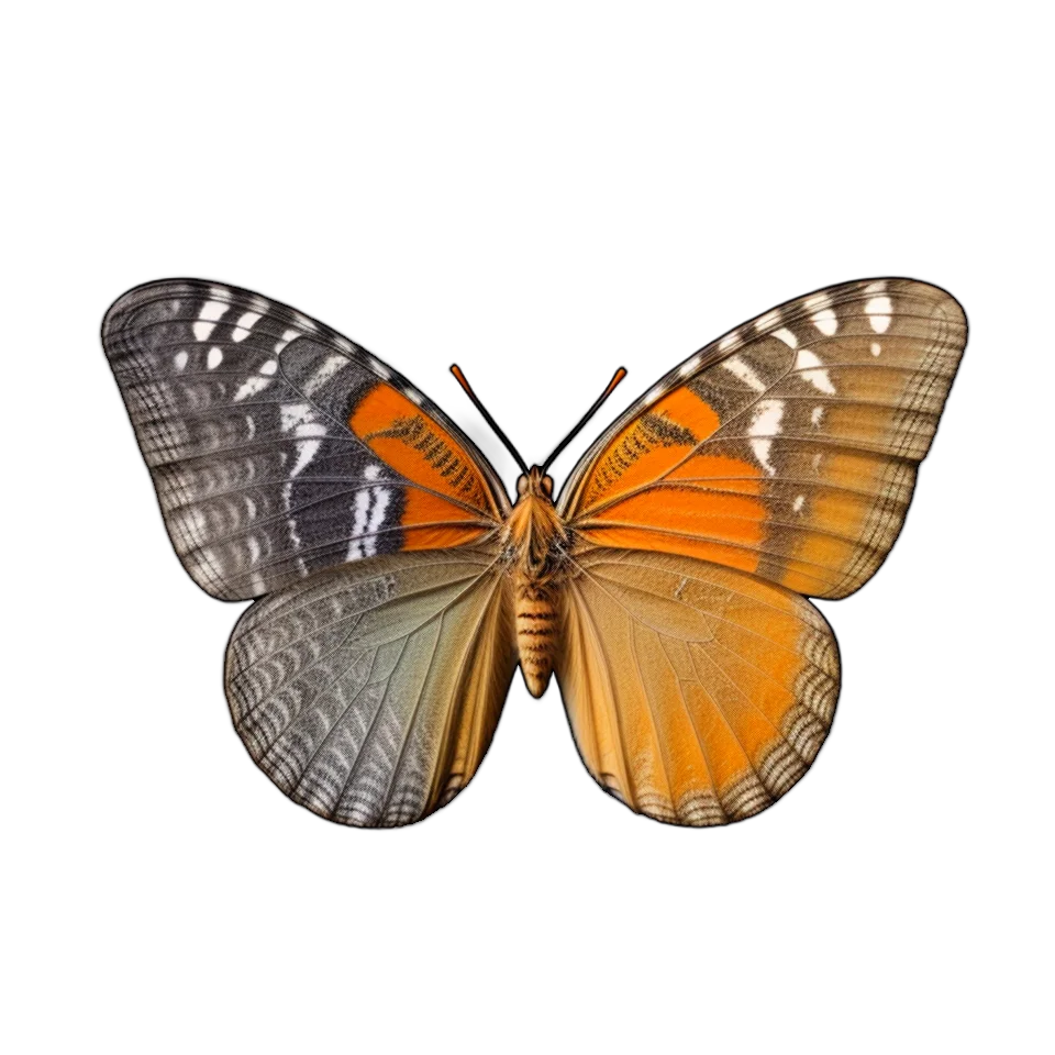 Butterfly Image
