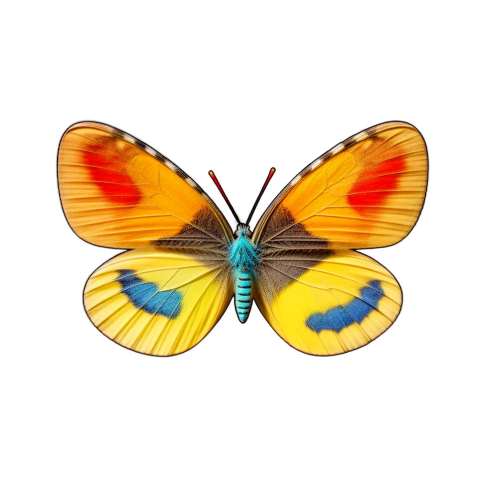 Butterfly Image