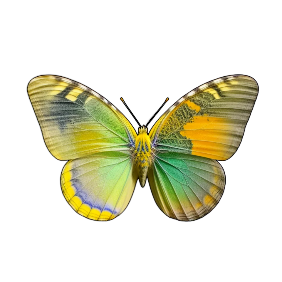 Butterfly Image