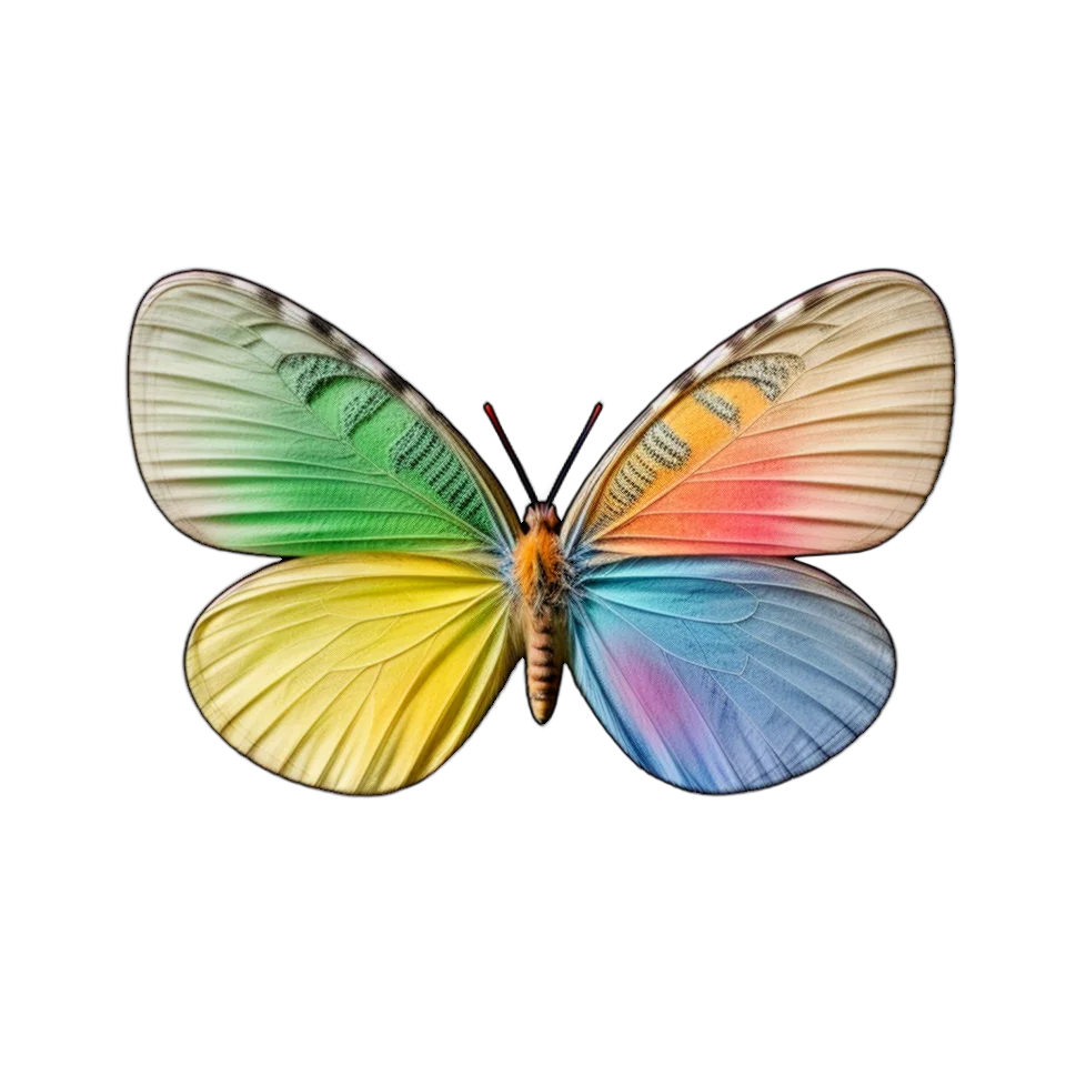 Butterfly Image
