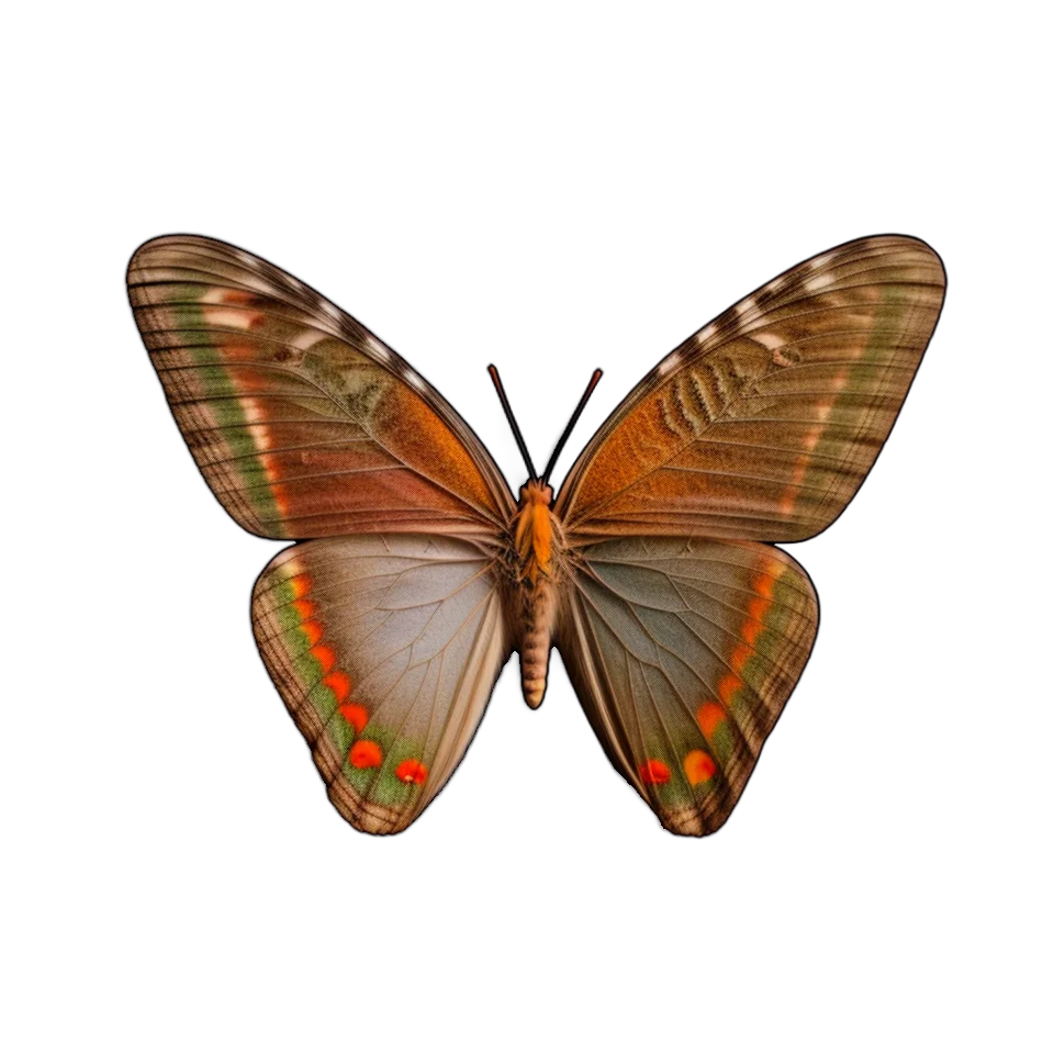 Butterfly Image