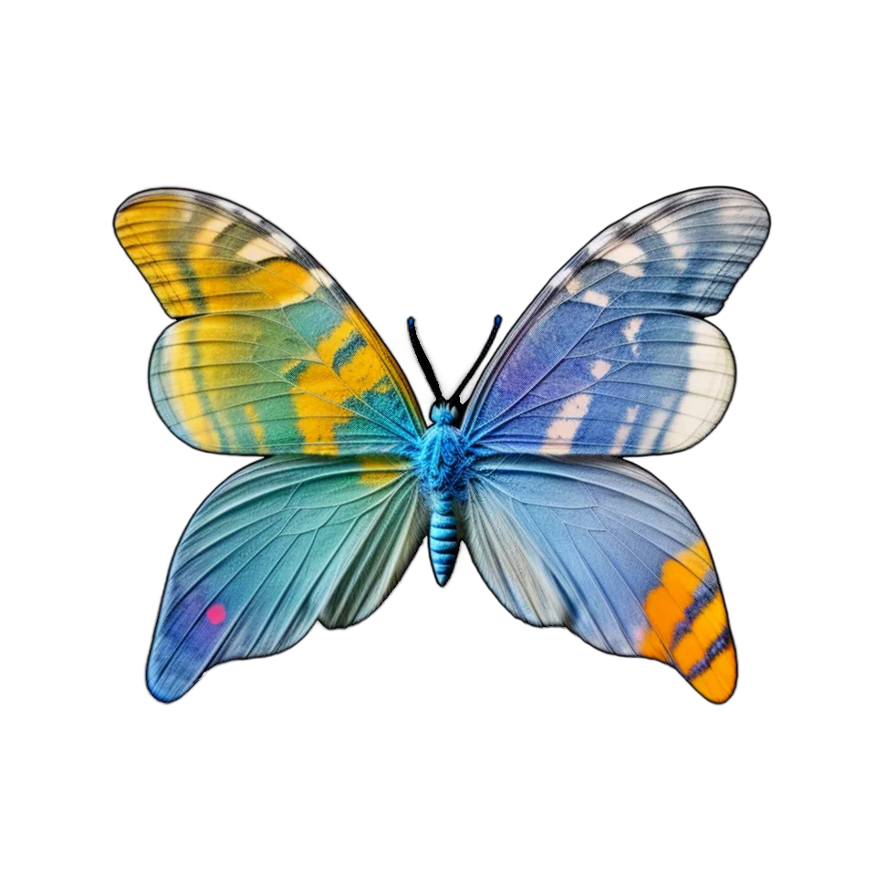 Butterfly Image