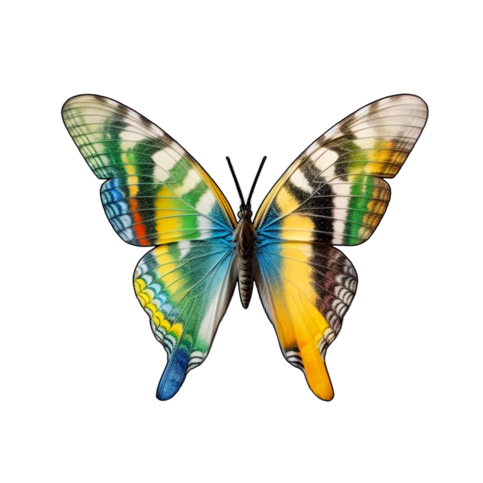 Butterfly Image