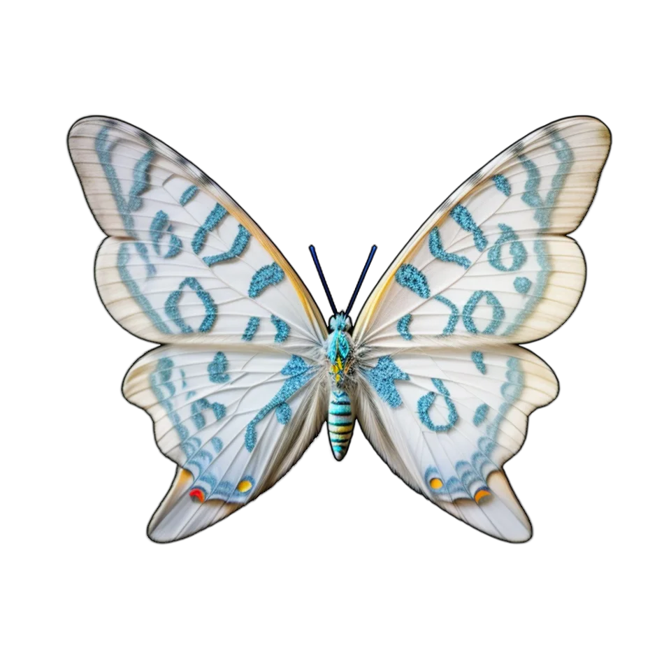 Butterfly Image