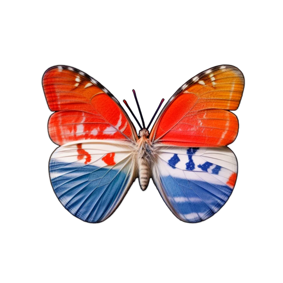 Butterfly Image