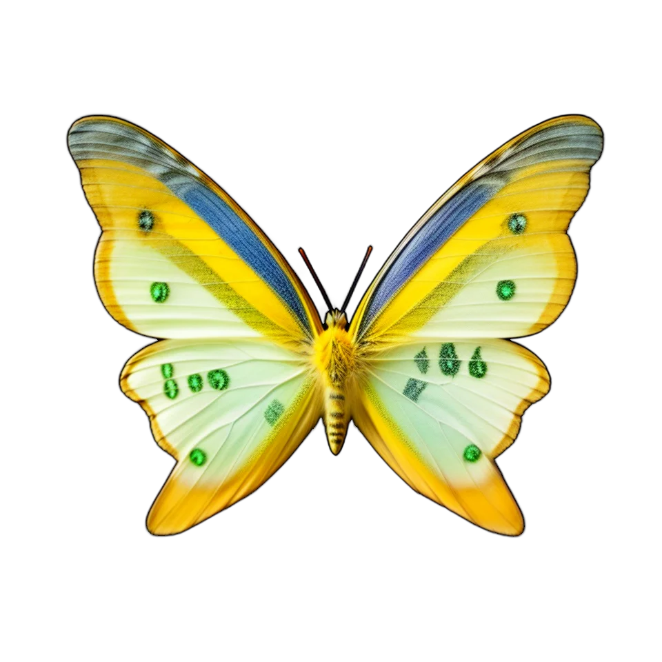 Butterfly Image