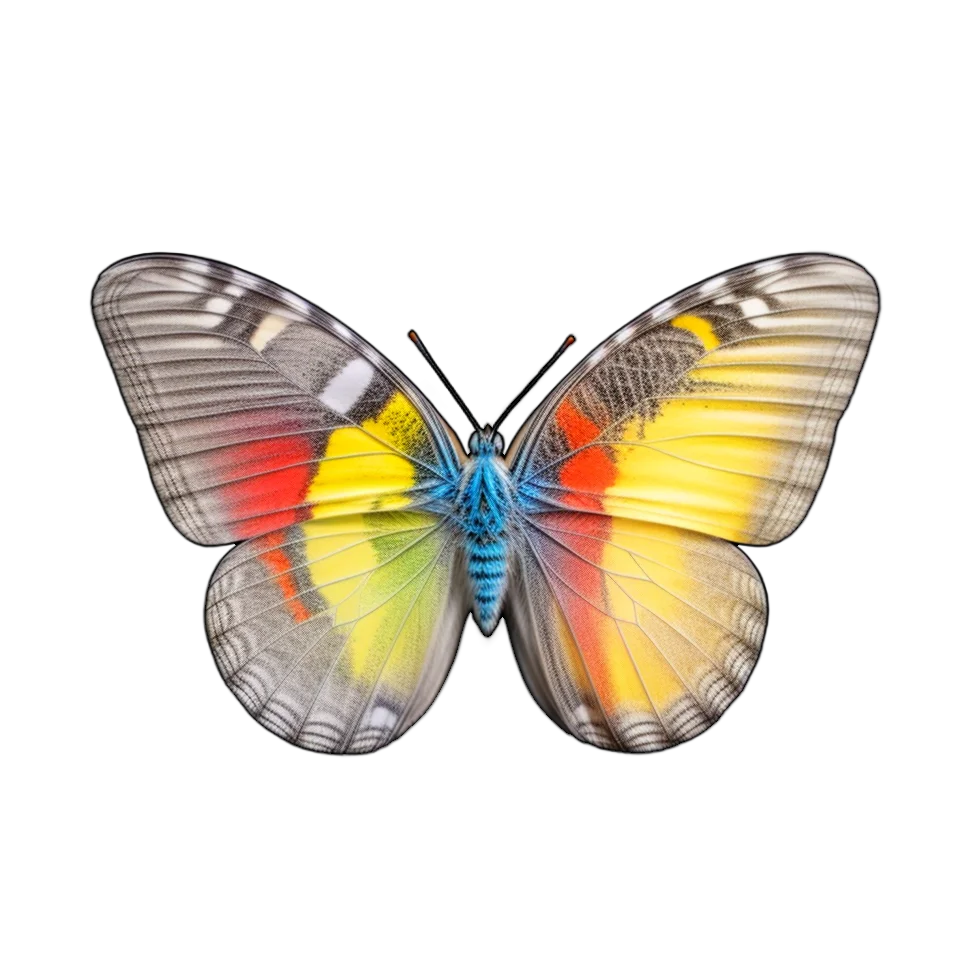 Butterfly Image