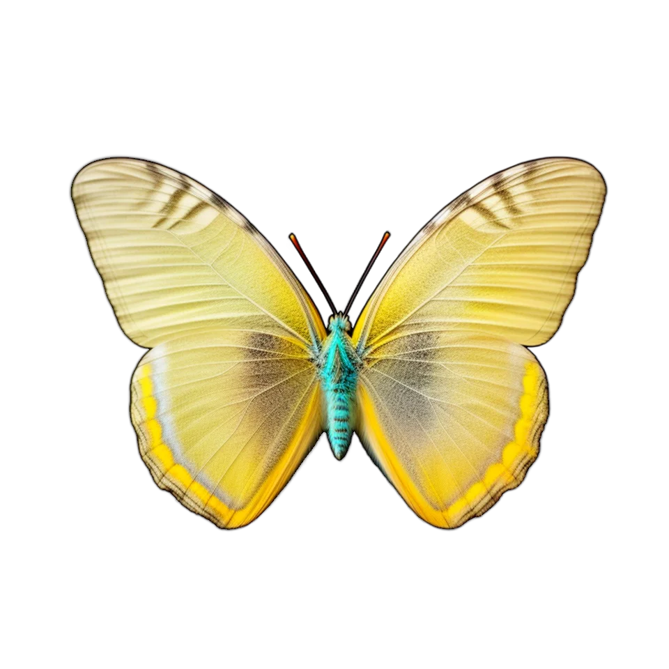 Butterfly Image