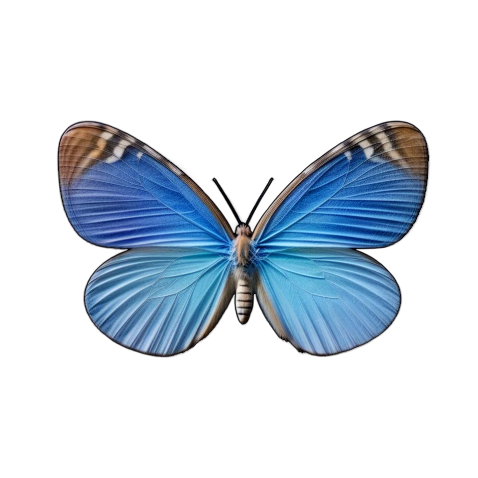 Butterfly Image