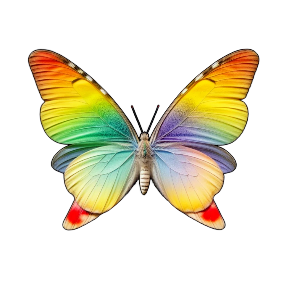Butterfly Image