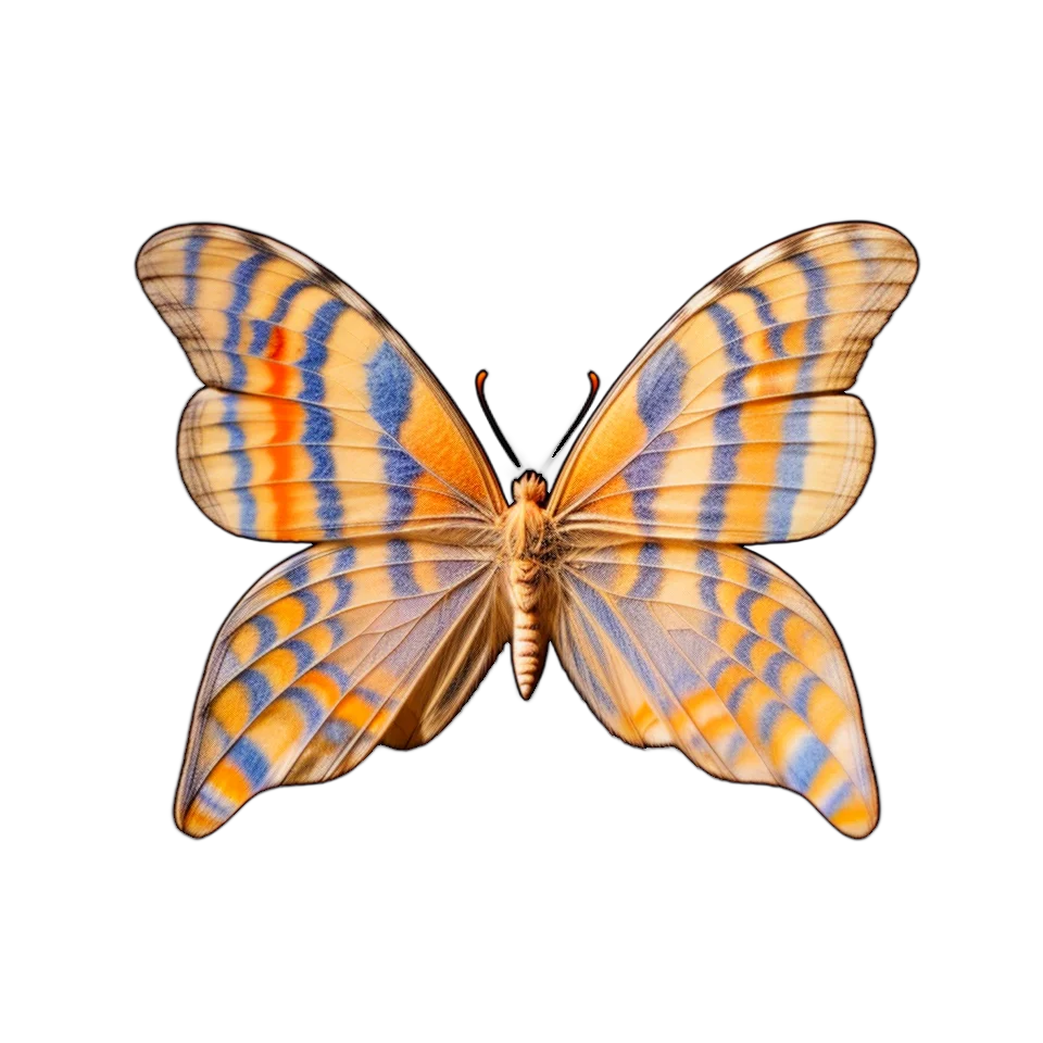 Butterfly Image