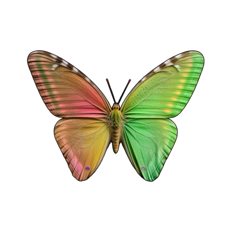 Butterfly Image