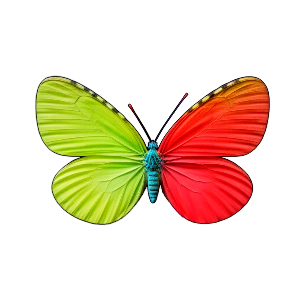 Butterfly Image