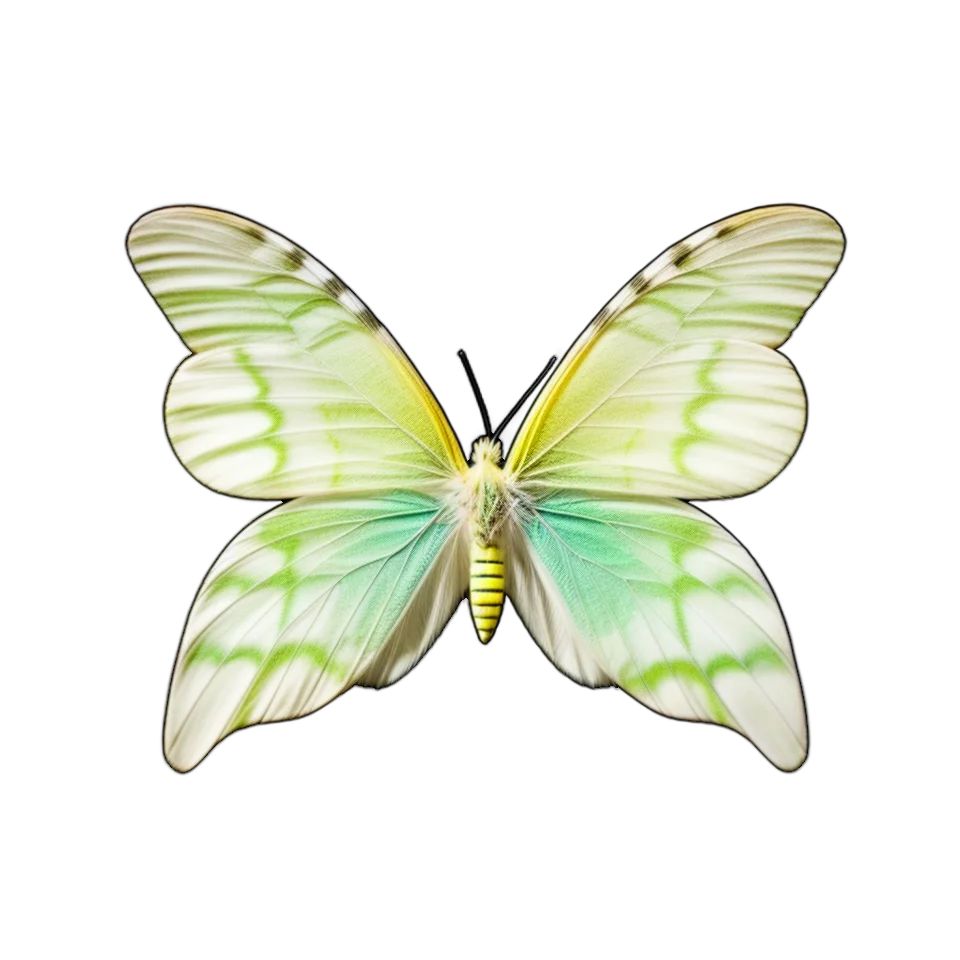 Butterfly Image