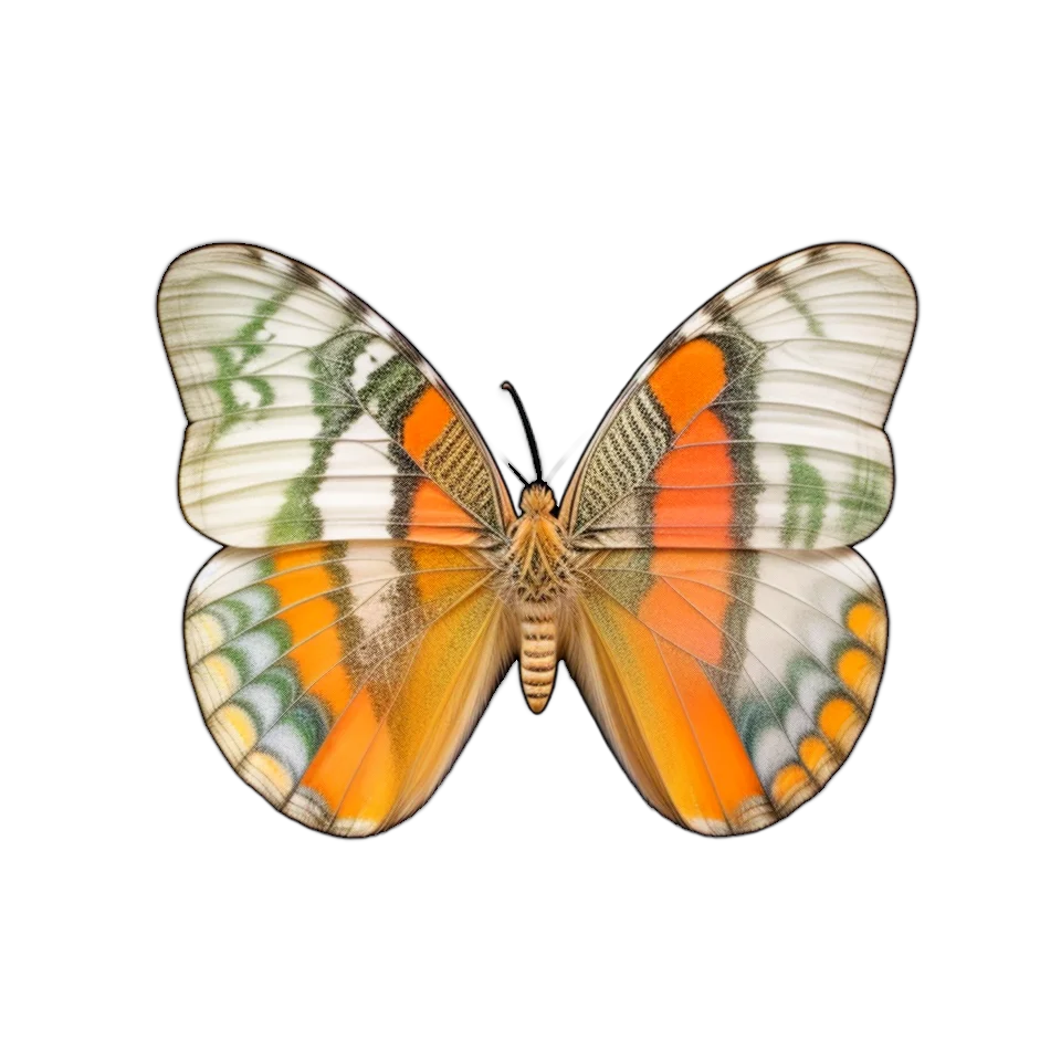 Butterfly Image