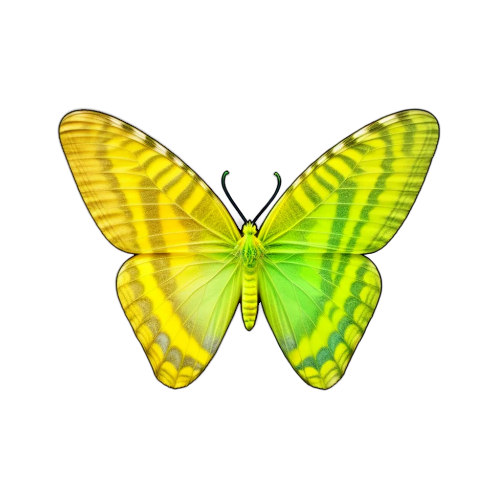 Butterfly Image