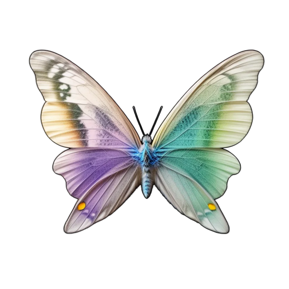 Butterfly Image