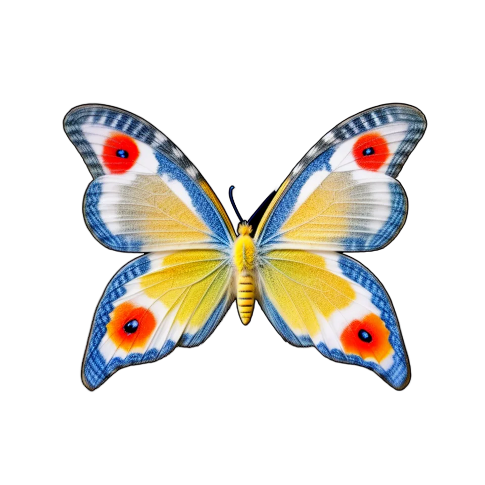 Butterfly Image