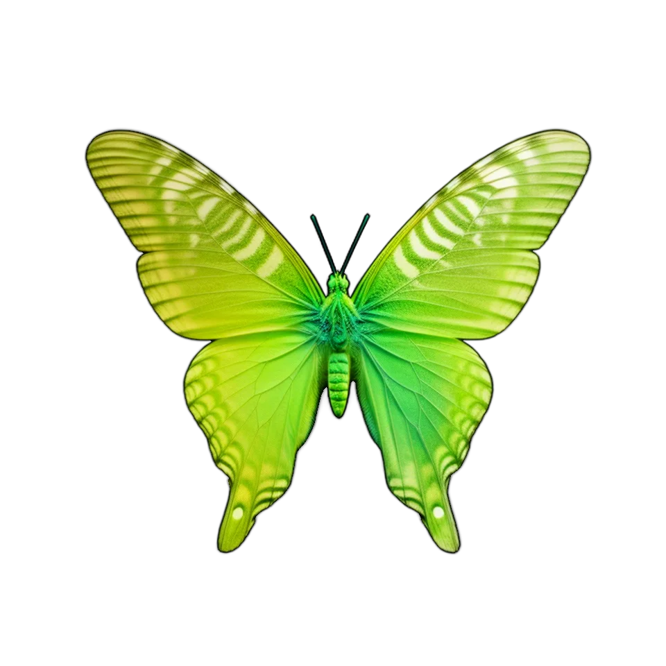 Butterfly Image