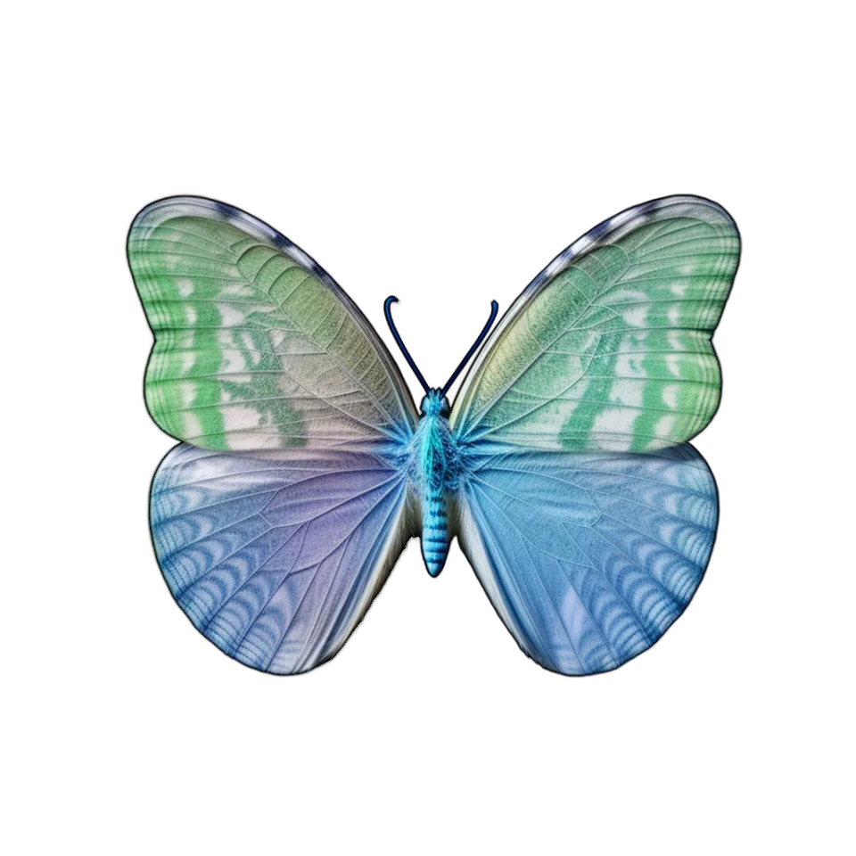 Butterfly Image