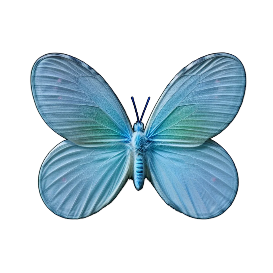 Butterfly Image