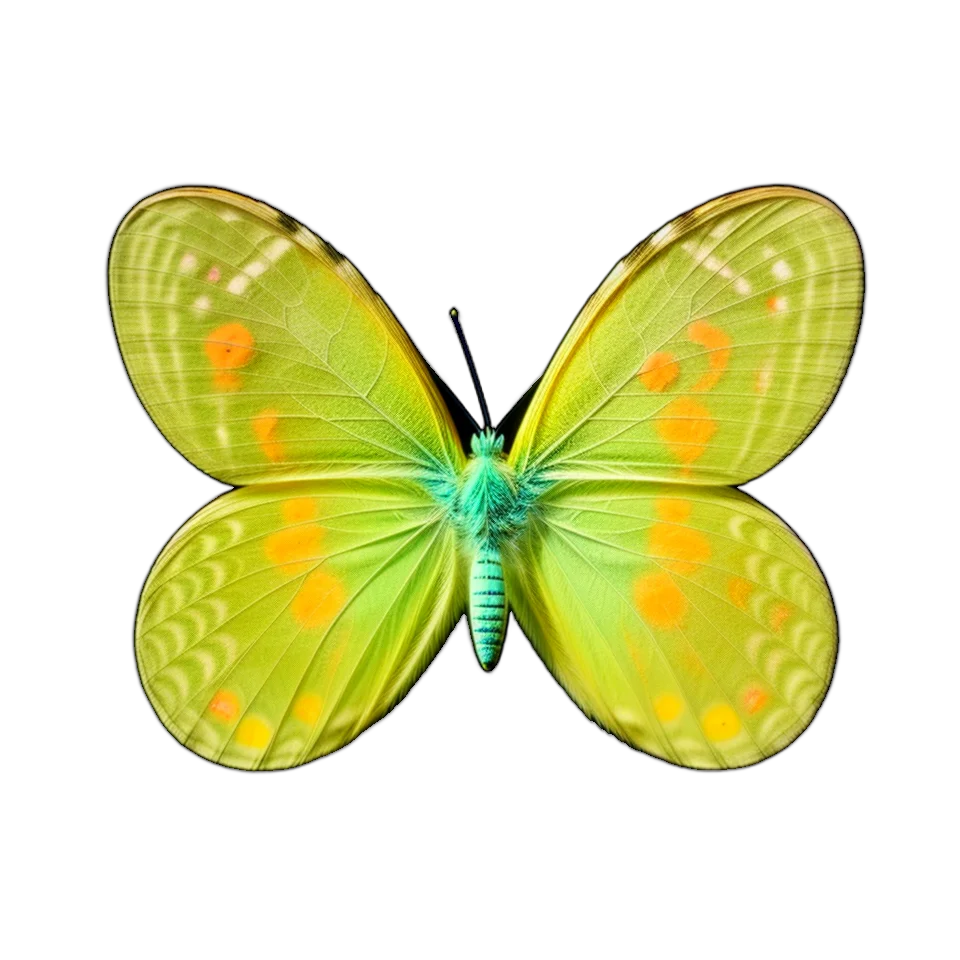 Butterfly Image
