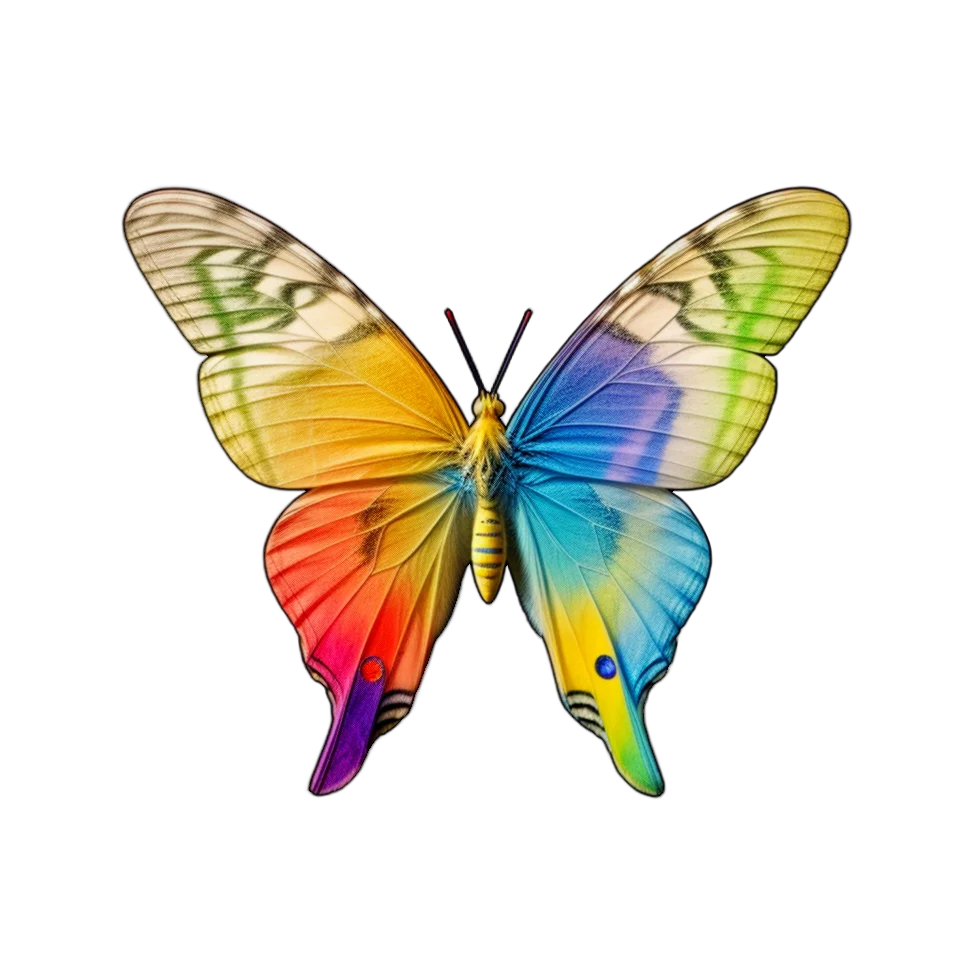 Butterfly Image