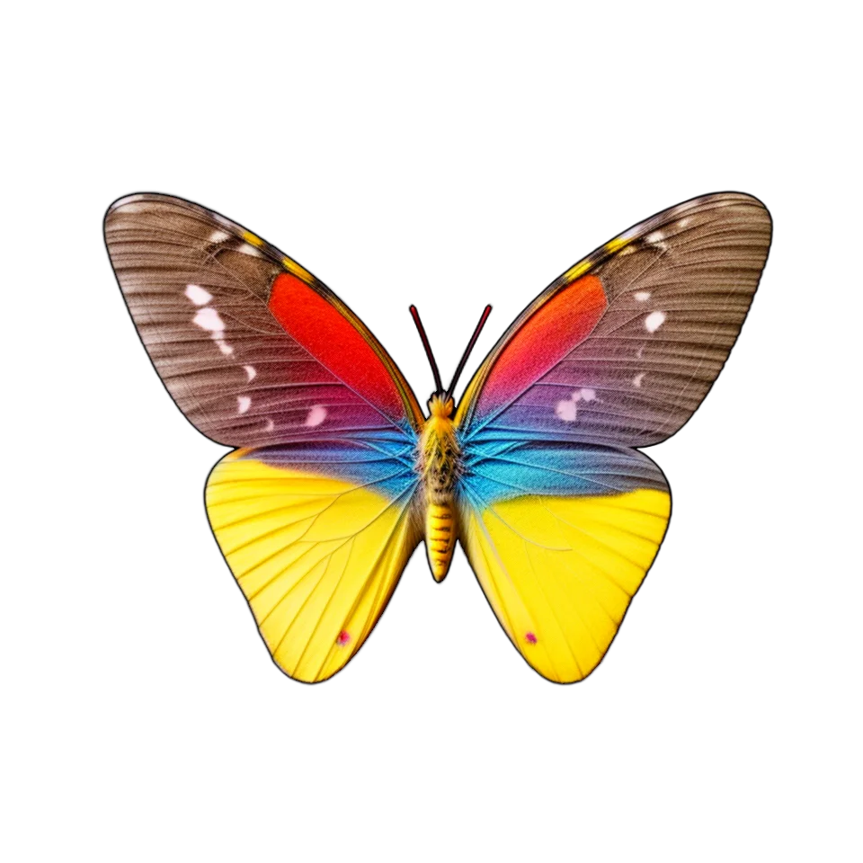 Butterfly Image