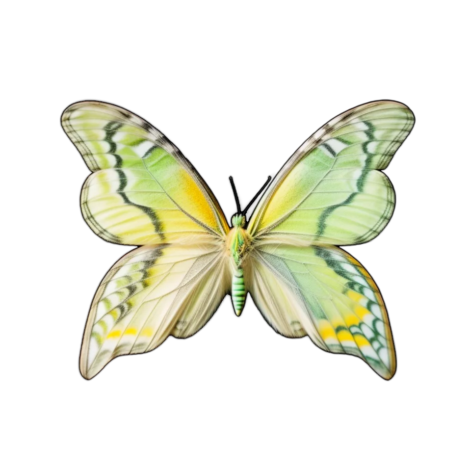 Butterfly Image