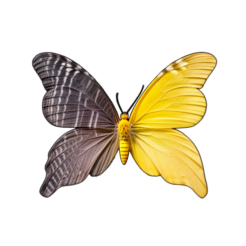 Butterfly Image