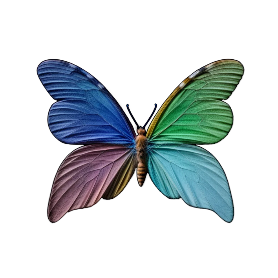 Butterfly Image