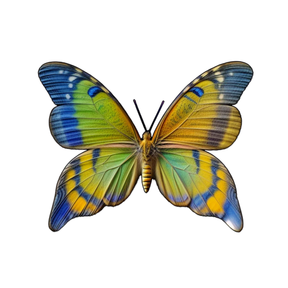 Butterfly Image