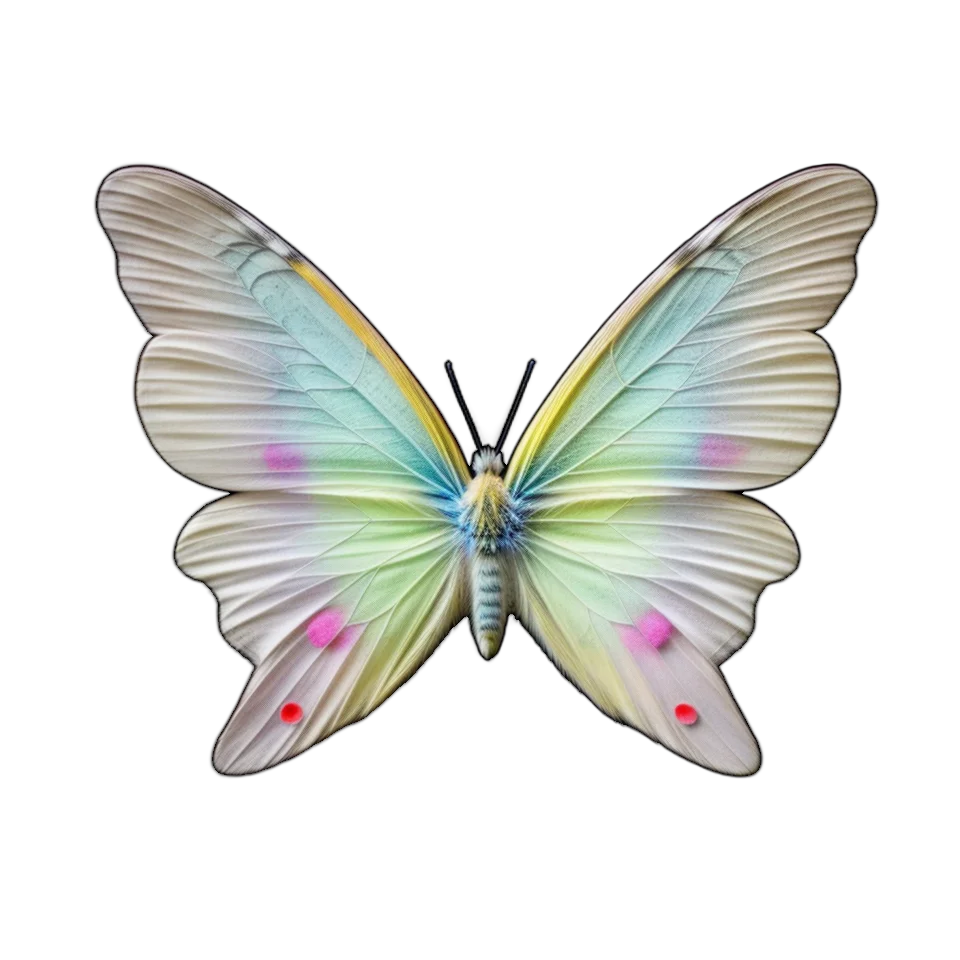 Butterfly Image
