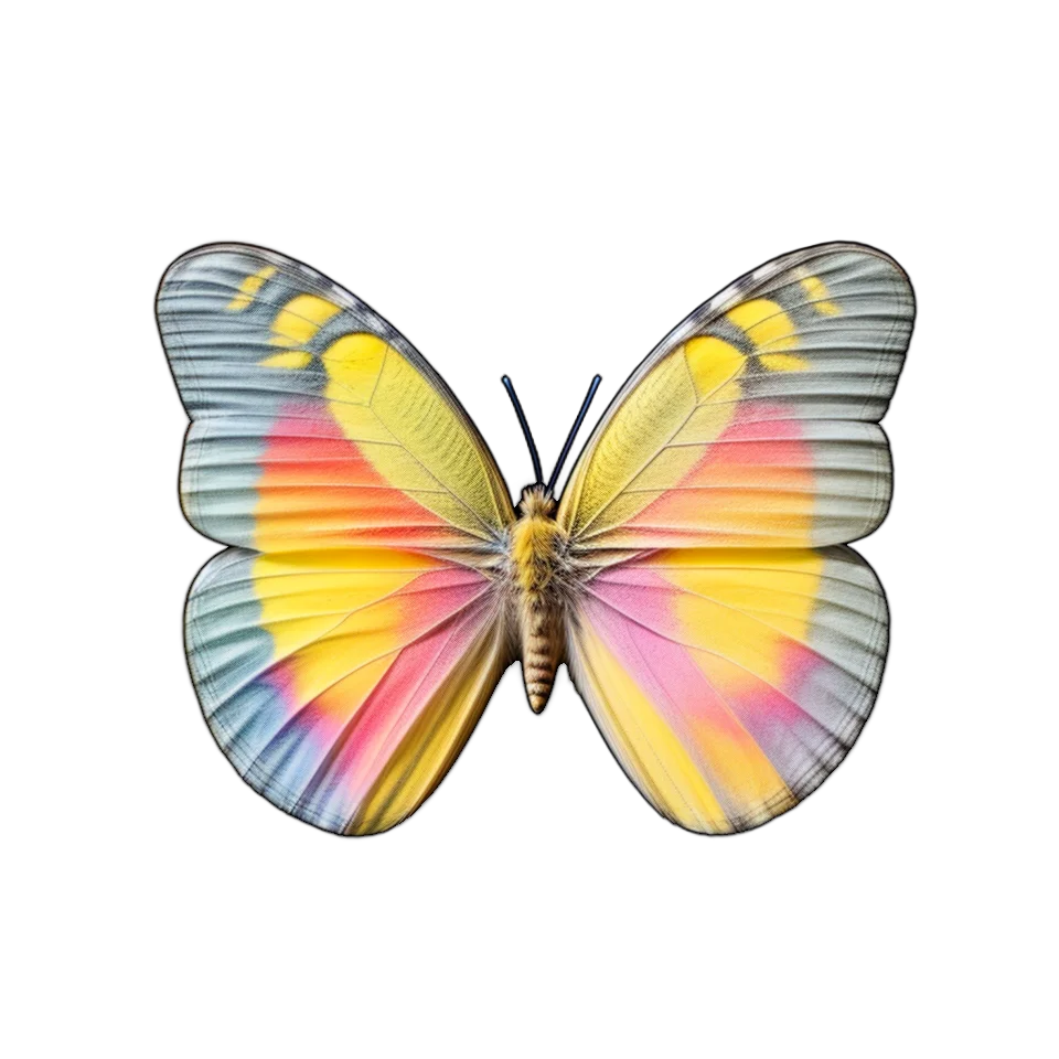 Butterfly Image