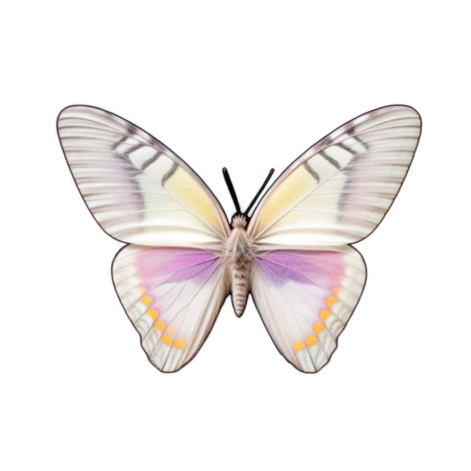 Butterfly Image