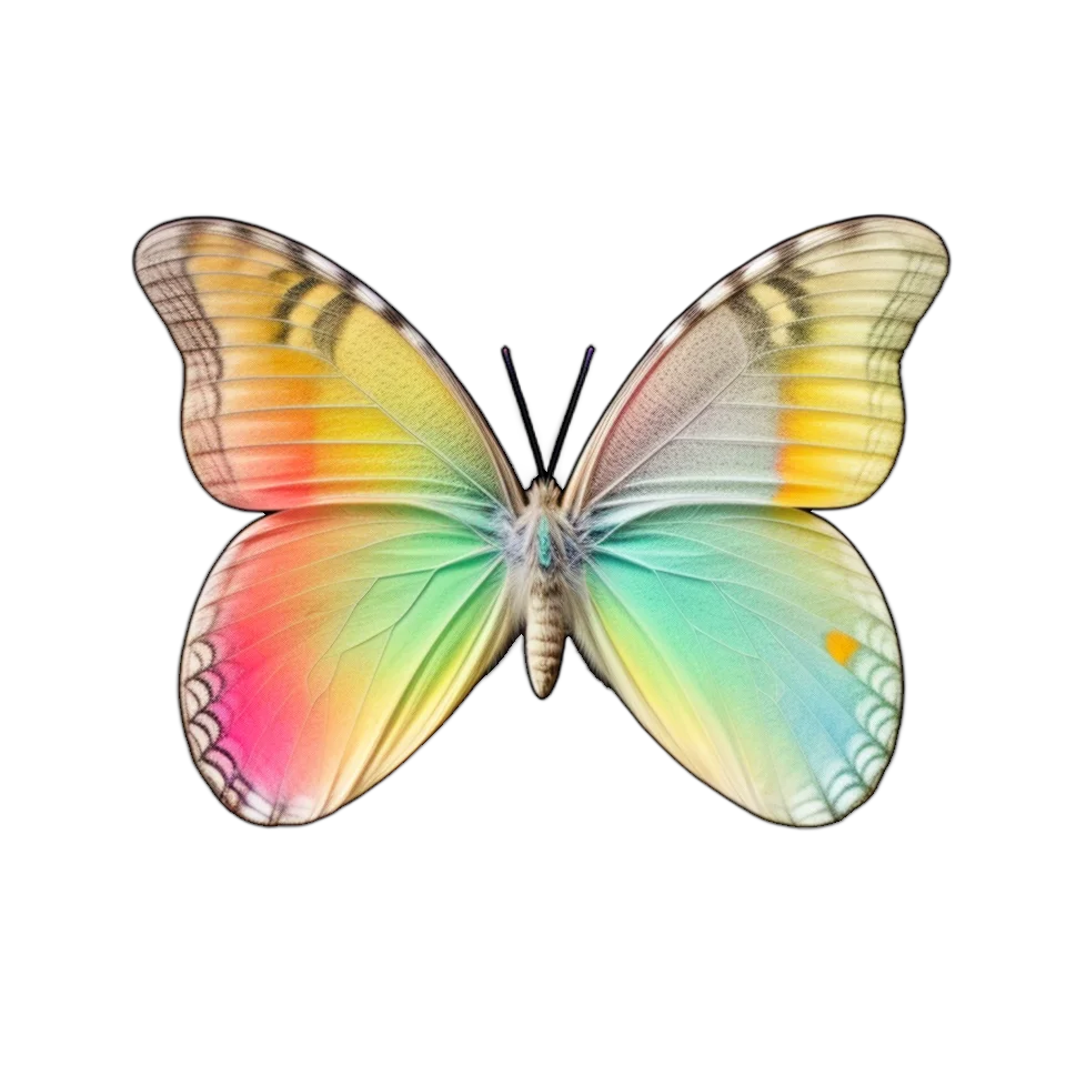 Butterfly Image