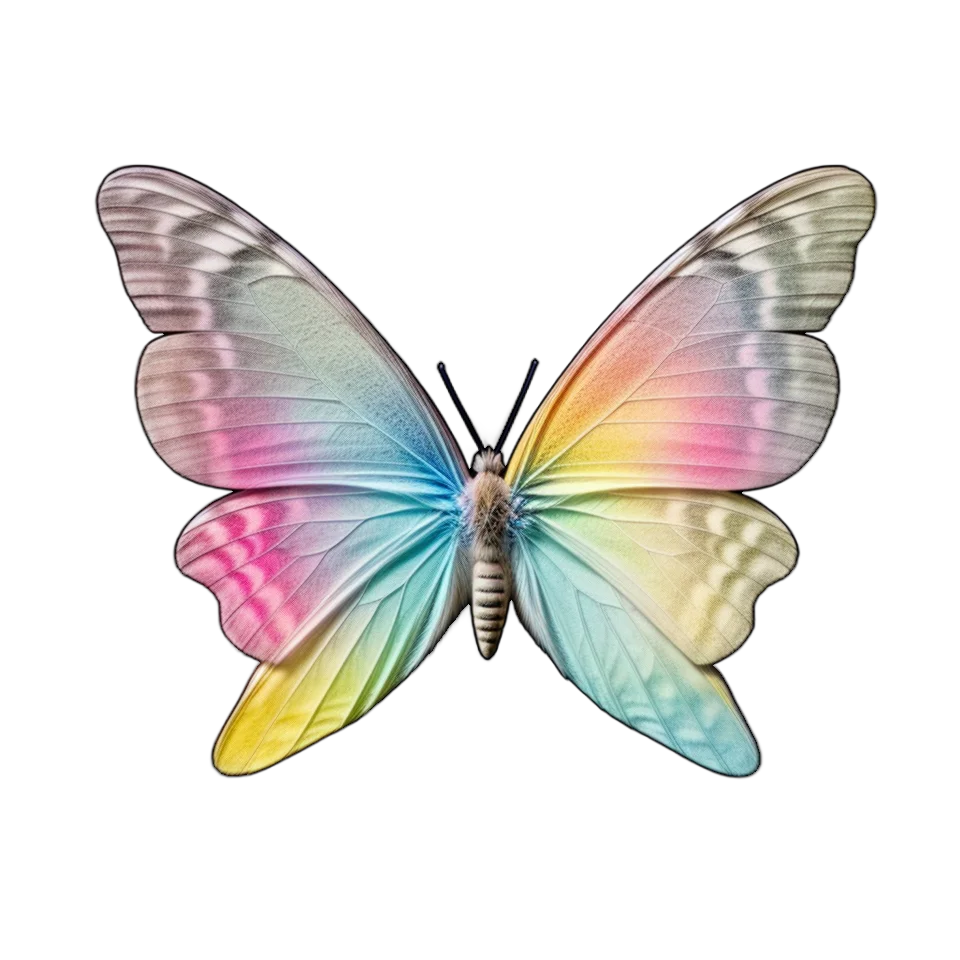 Butterfly Image
