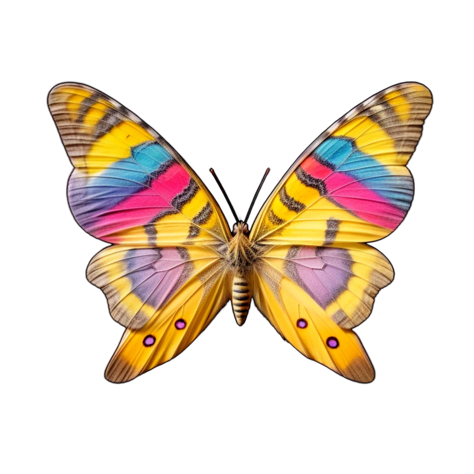 Butterfly Image