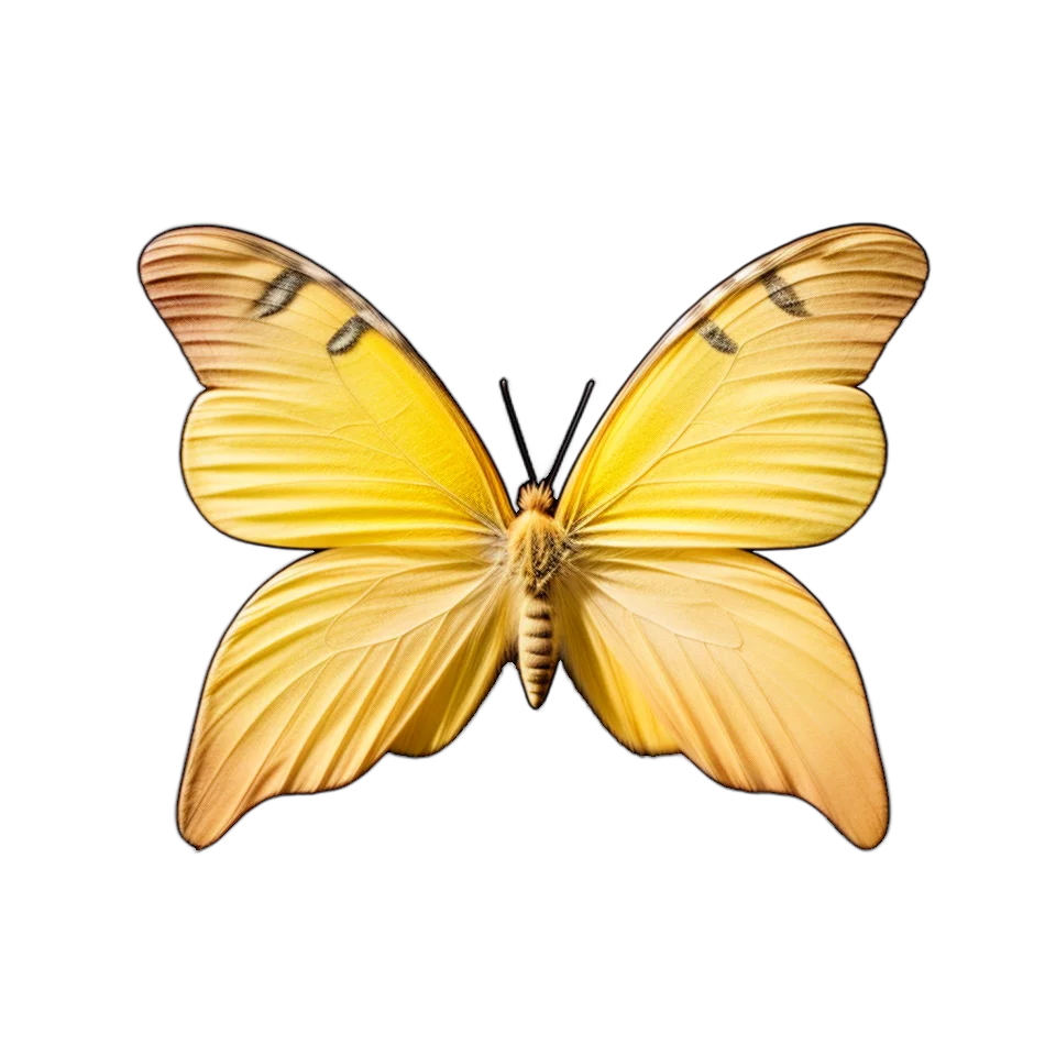 Butterfly Image