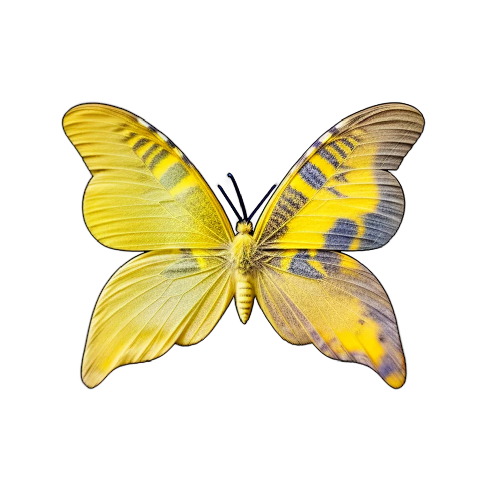 Butterfly Image