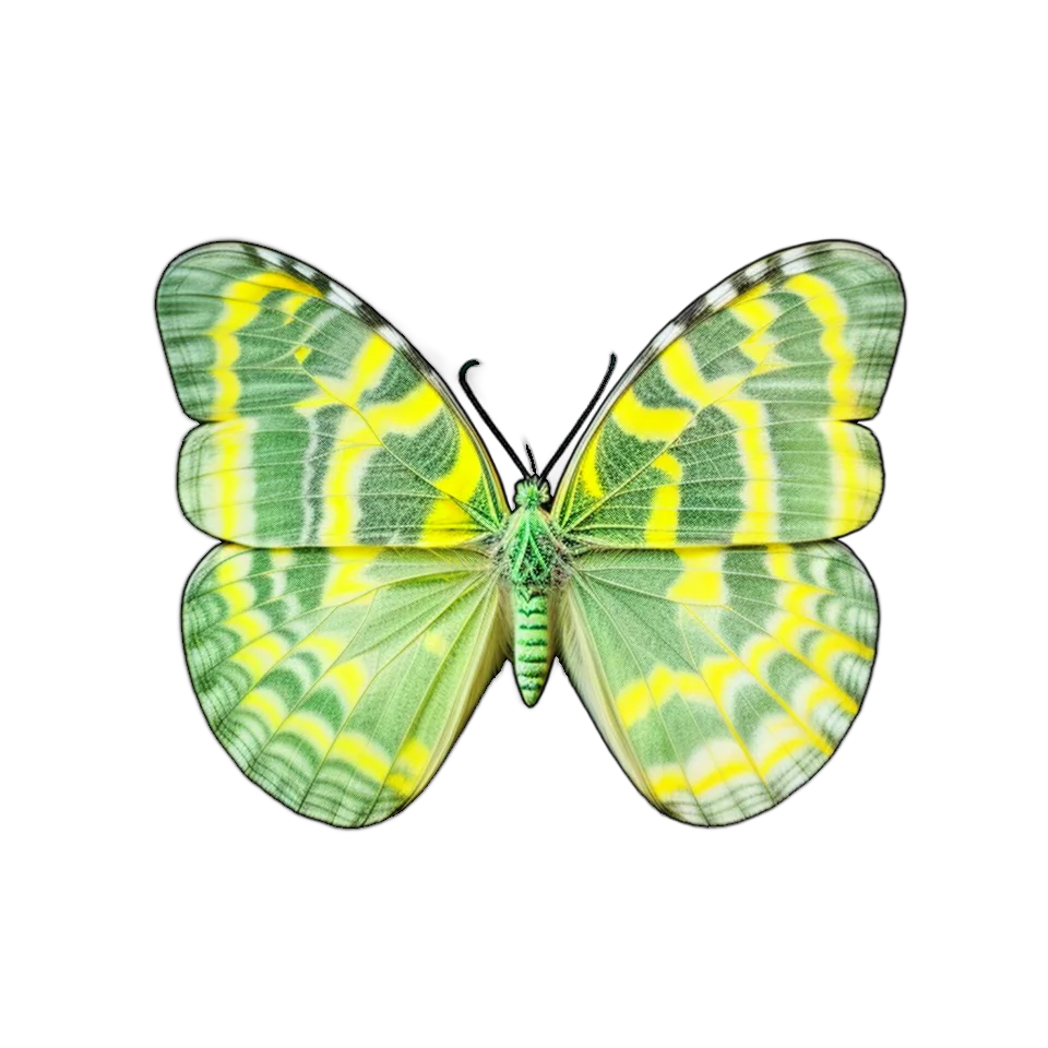 Butterfly Image