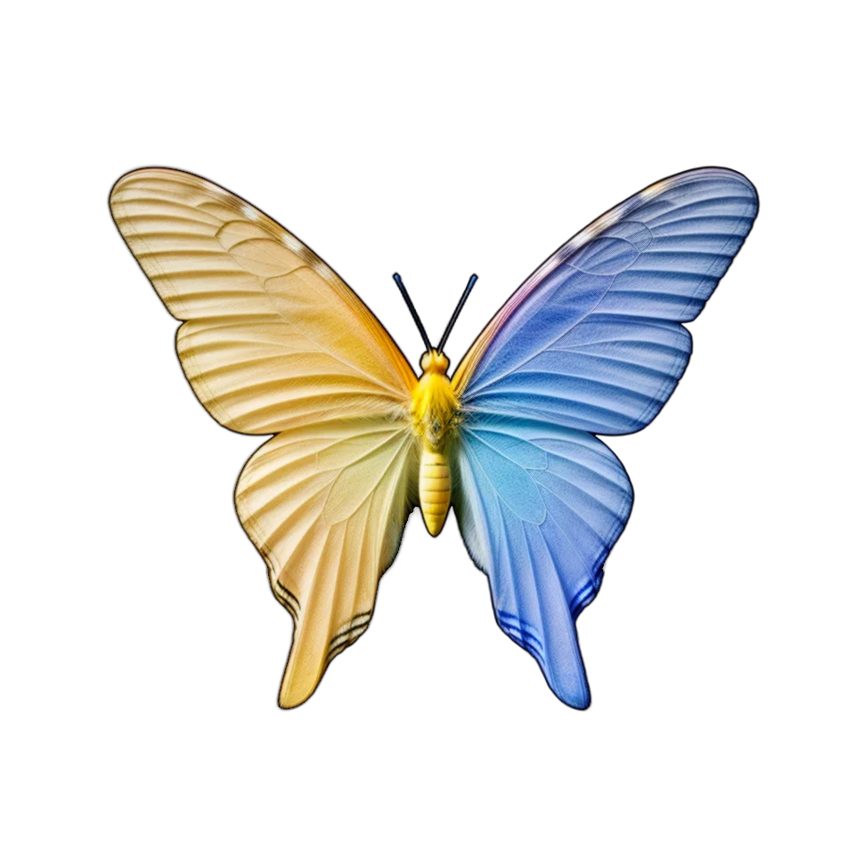Butterfly Image