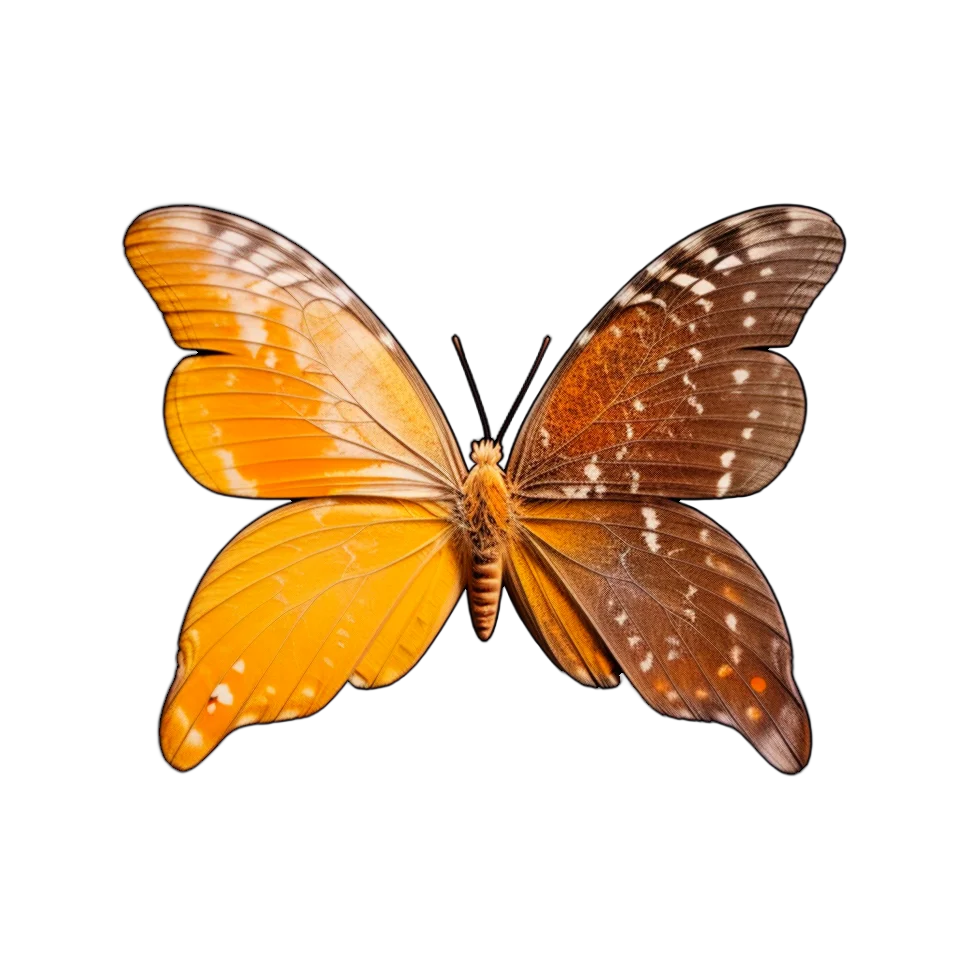 Butterfly Image