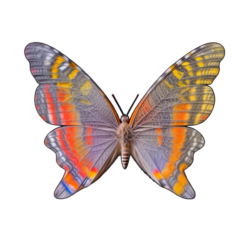 Butterfly Image