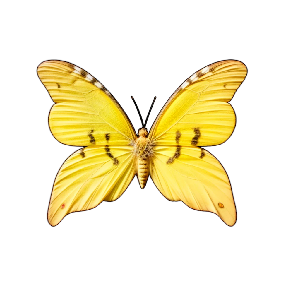 Butterfly Image