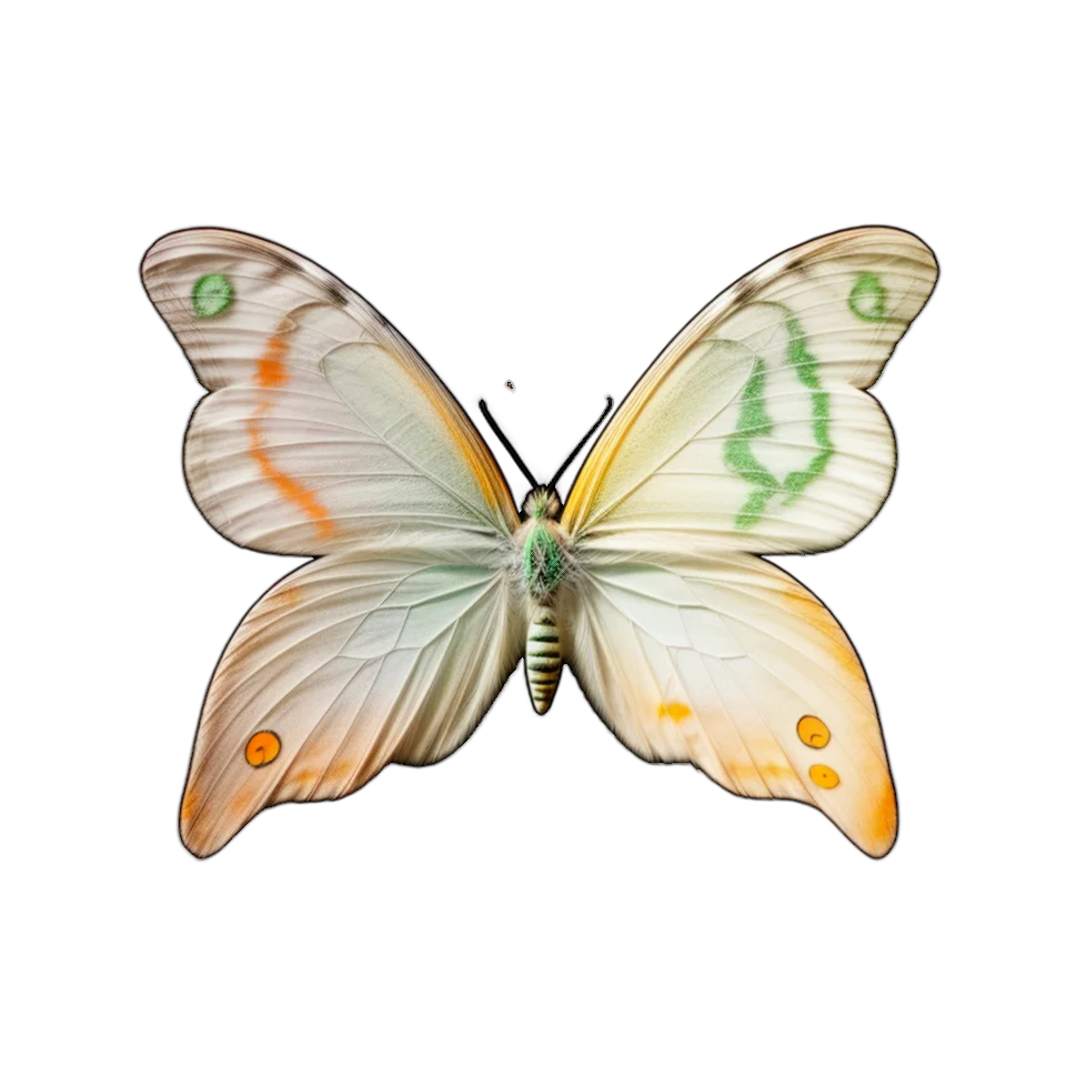 Butterfly Image