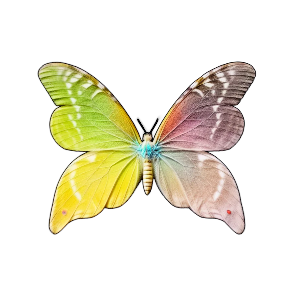 Butterfly Image