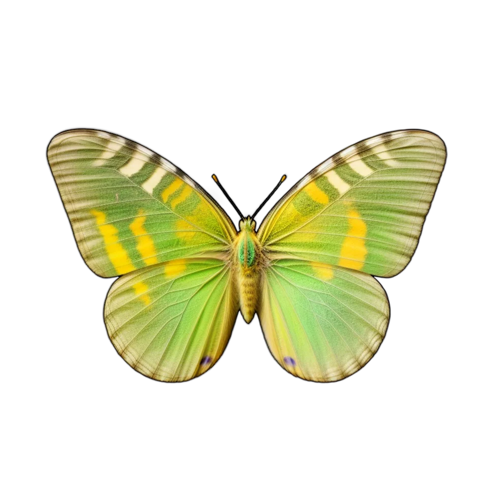 Butterfly Image